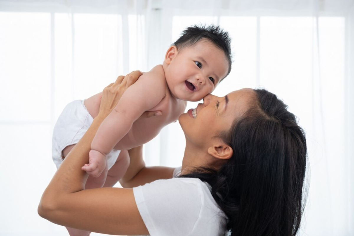 Mengenal Sido Muncul Natural Suprasi: Manfaat dan Kandungan Herbal untuk Ibu Menyusui